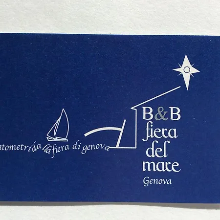 Fiera Del Mare Panzió 2*