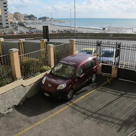 Fiera Del Mare Panzió
