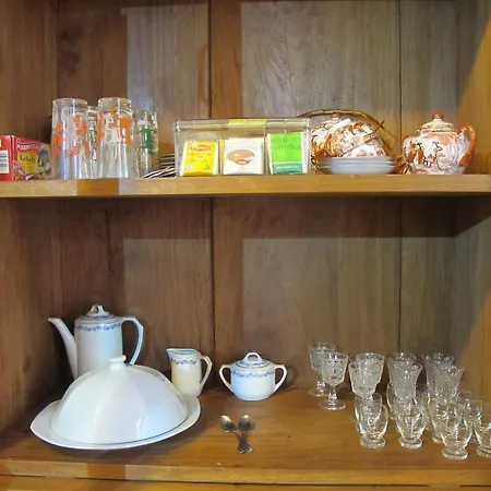Bed and breakfast Fiera Del Mare