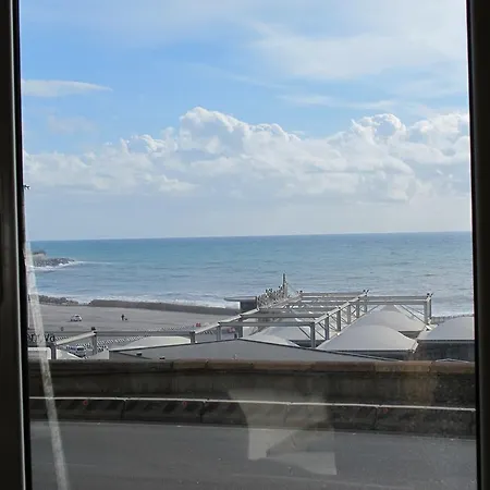 Fiera Del Mare Panzió Genova
