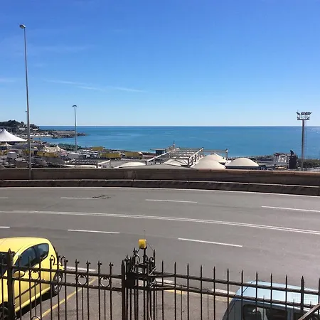 Fiera Del Mare 2* Genova