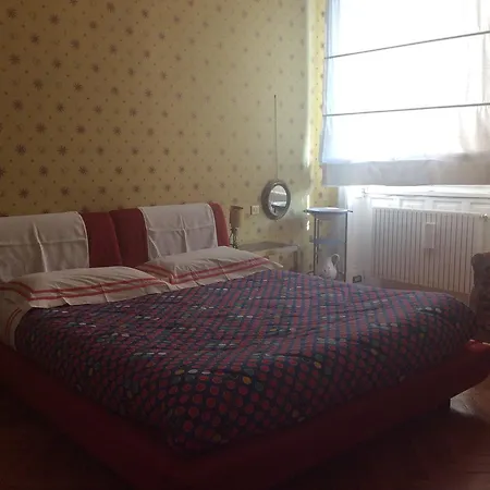 Bed and breakfast Fiera Del Mare 2*