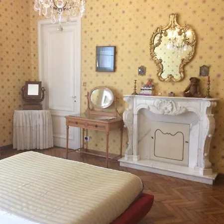 Bed and breakfast Fiera Del Mare