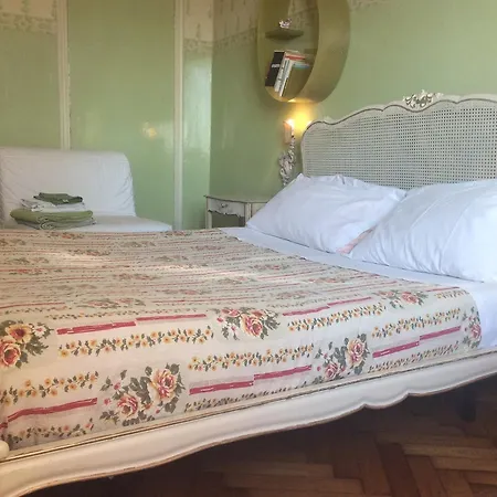 فندق مبيت وإفطار Fiera Del Mare 2*