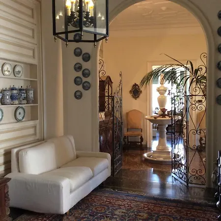 Fiera Del Mare فندق مبيت وإفطار 2*